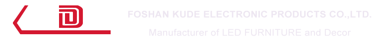  Foshan Kude Electronic Products Co.,Ltd