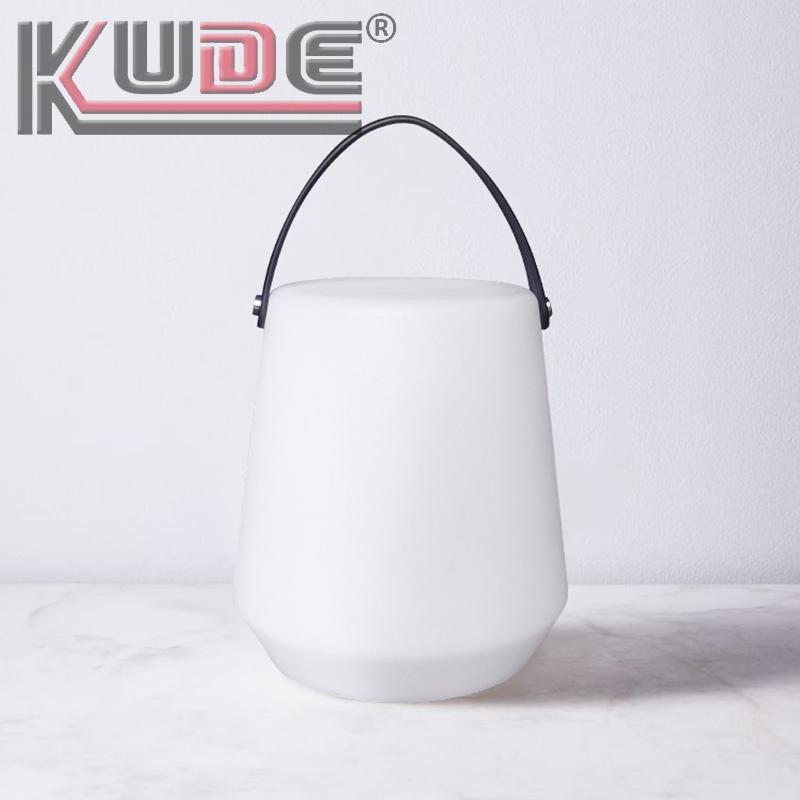 KD-D689 - Hand lamp
