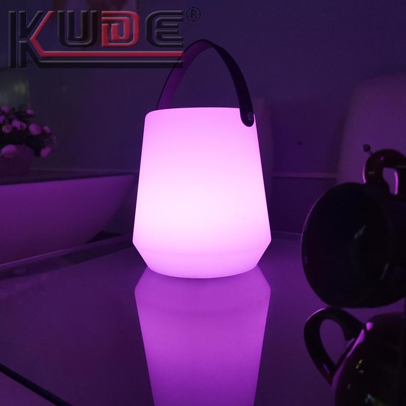KD-D689 - Hand lamp