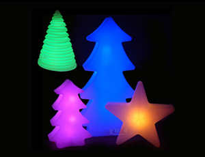 LED Party Lighting Lamp